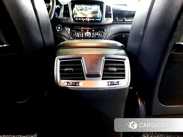 Ssangyong The New Rexton Sport 2022 Белый из Кореи, фото 6