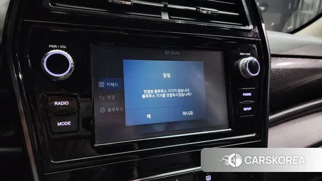 Ssangyong Berry New Tivoli 2021 Серый из Кореи, фото 6