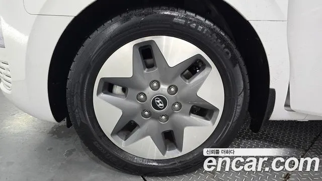 Hyundai Staria id 2649133 из Кореи 6