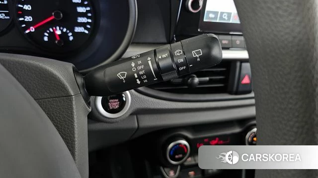 Kia Morning Urban (JA) 2021 Жемчужный цвет из Кореи, фото 6