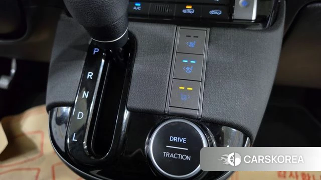 Hyundai Casper 2022 Белый из Кореи, фото 6