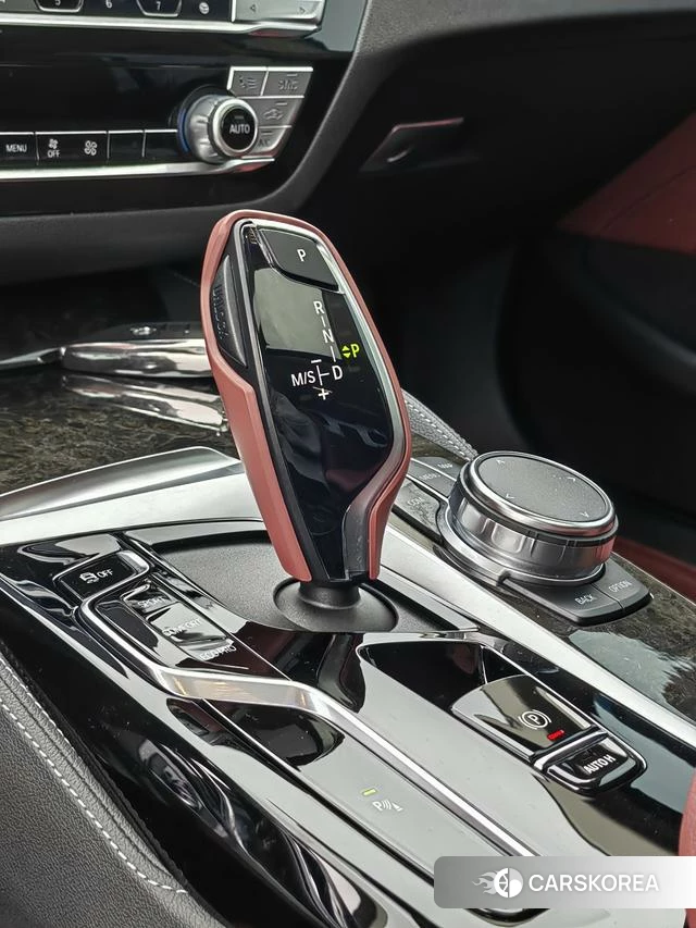 BMW 5 series 2023 Белый из Китая, фото 6