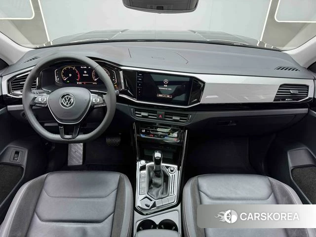 Volkswagen Tanyue 2022 Черный из Китая, фото 6