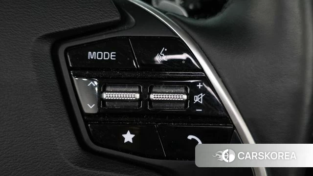Kia EV6 2022 Белый из Кореи, фото 6