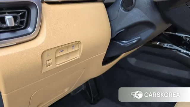 Kia Sorento 4th Generation 2022 Серый из Кореи, фото 6