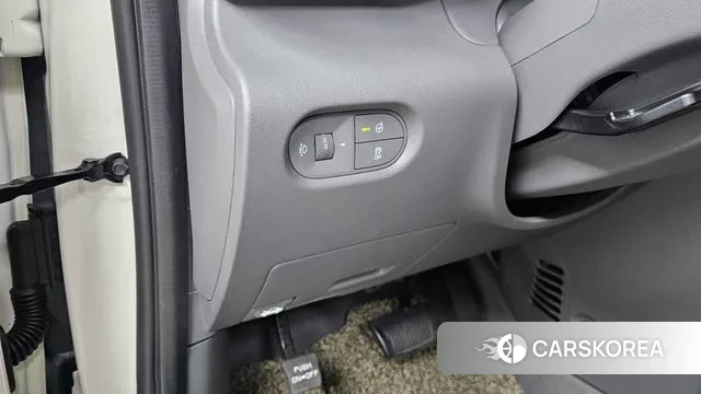 Hyundai Casper 2023 Белый из Кореи, фото 6