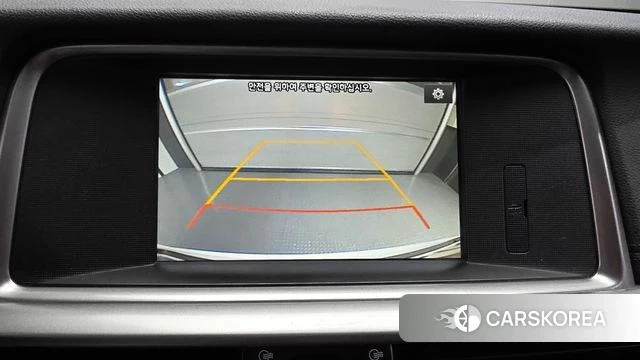Kia The New K5 2nd generation 2018 Белый из Кореи, фото 6