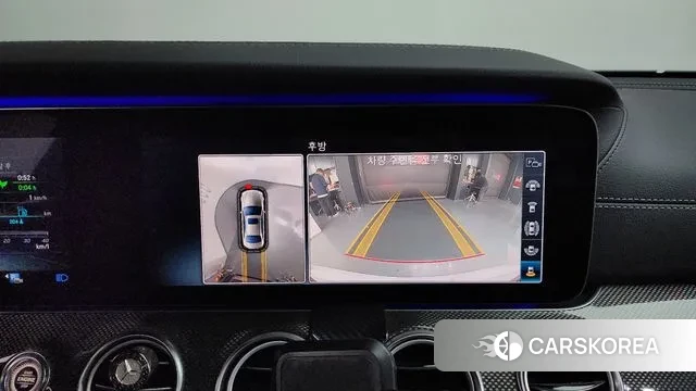 Mercedes-Benz E-Class W213 2019 Белый из Кореи, фото 6