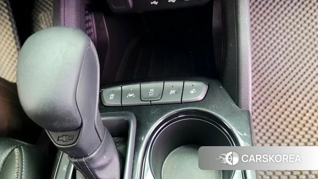 Chevrolet (GM Daewoo) Trailblazer 2020 Белый из Кореи, фото 6