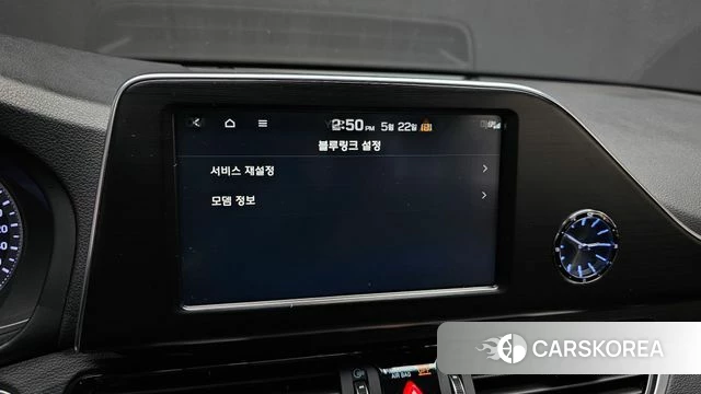 Hyundai Grandeur IG 2019 Черный из Кореи, фото 6