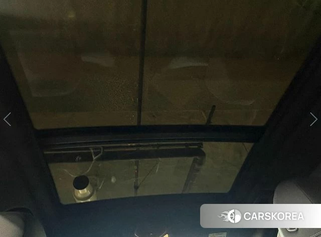 BMW X3 (G01) 2021 Серый из Кореи, фото 6