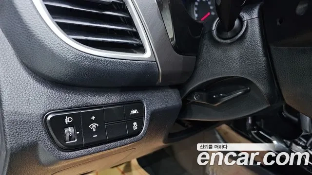 Kia Seltos 2019 Белый из Кореи, фото 6