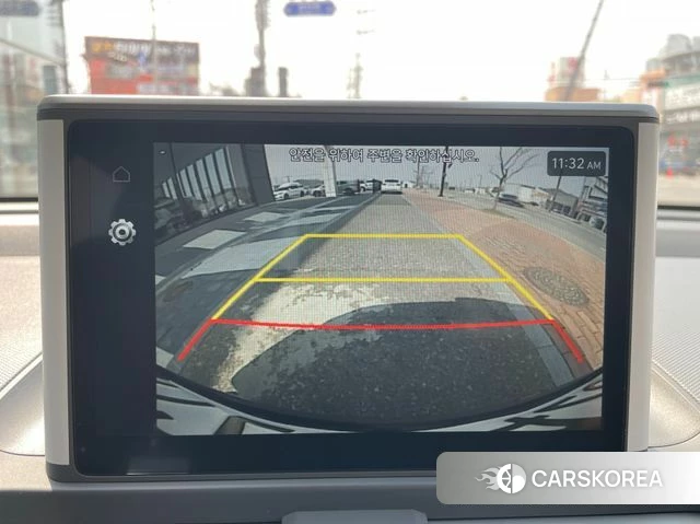 Hyundai Casper 2024 Светло-зеленый из Кореи, фото 6