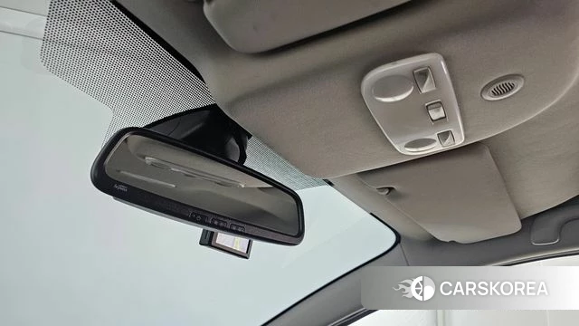 Renault Korea (Samsung) SM3 Neo 2018 Белый из Кореи, фото 6
