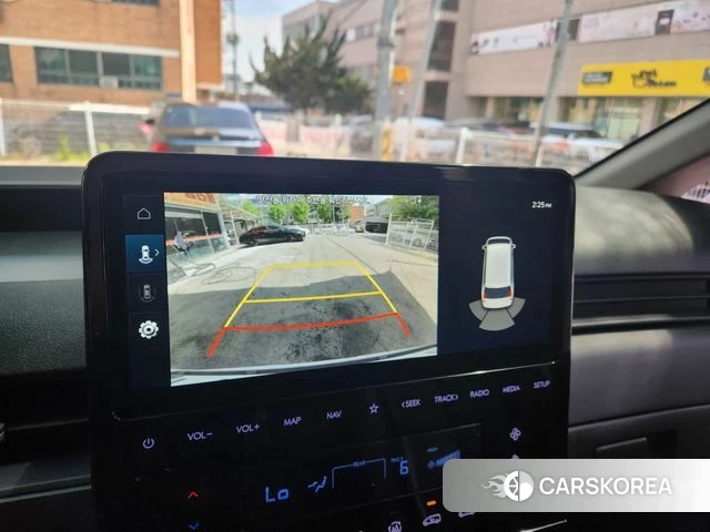 Hyundai Staria 2023 Белый из Кореи, фото 6