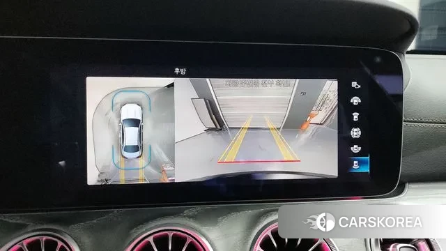 Mercedes-Benz E-Class W213 2022 Черный из Кореи, фото 6