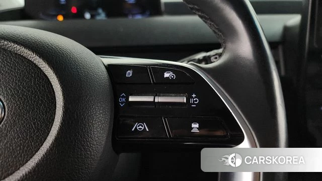 Hyundai Staria 2021 Черный из Кореи, фото 6
