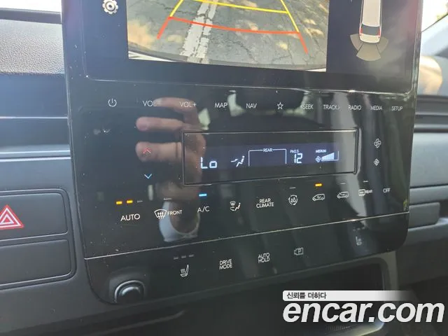 Hyundai Staria id 2720270 из Кореи 6