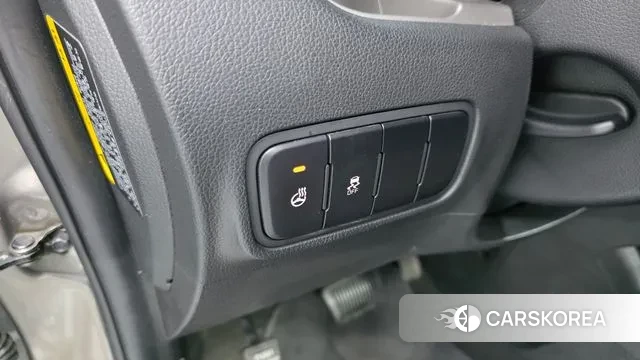 Kia The New Ray 2019 Песочный из Кореи, фото 6