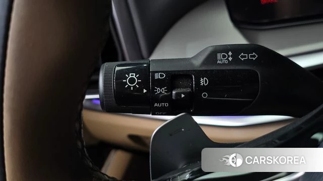 Kia The New Sorento 4th Generation 2024 Белый из Кореи, фото 6