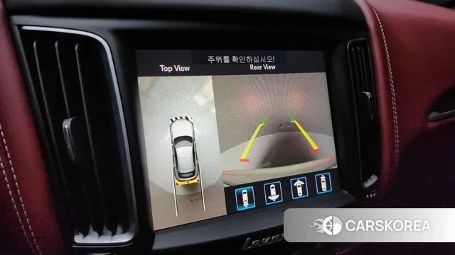 Maserati Levante 2020 Белый из Кореи, фото 6