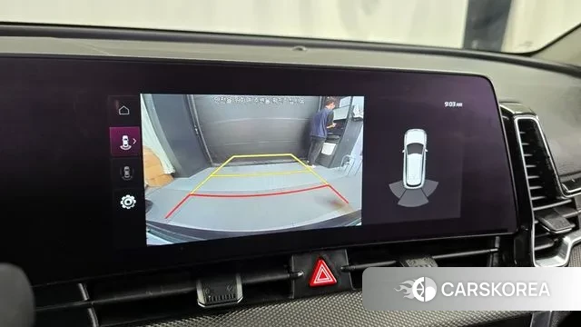 Kia Sportage 5th Generation id 2884551 из Кореи 6