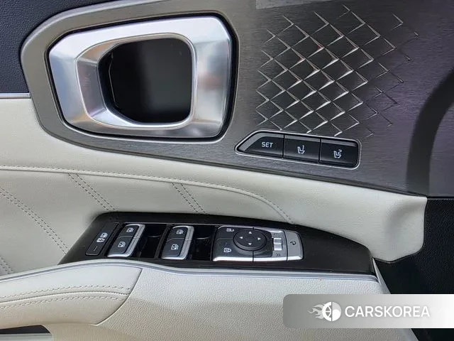 Kia Sorento 4th Generation 2020 Белый из Кореи, фото 6