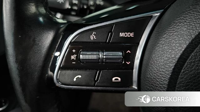 Kia Come New K3 2018 Белый из Кореи, фото 6