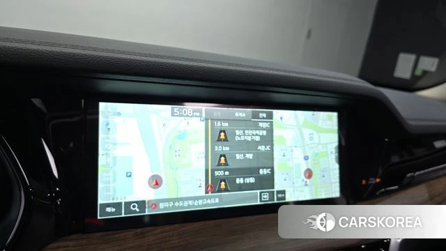 Kia Mohave Master 2020 Черный из Кореи, фото 6