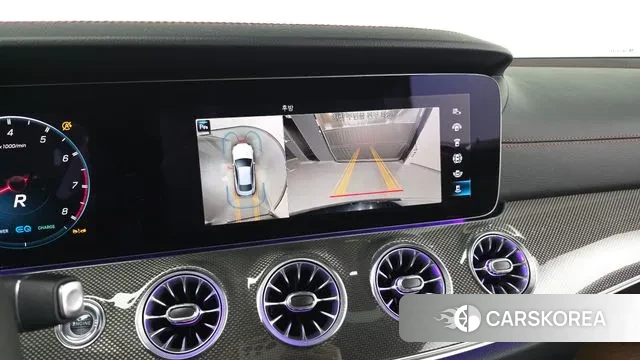 Mercedes-Benz E-Class W213 2022 Черный из Кореи, фото 6