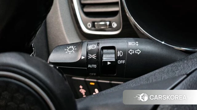 Kia The New Carnival 2019 Черный из Кореи, фото 6