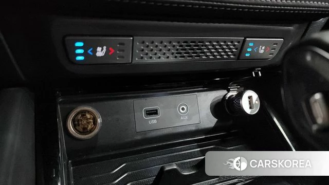 Ssangyong G4 Rexton 2019 Черный из Кореи, фото 6