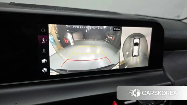 Kia The New Seltos 2023 Черный из Кореи, фото 6