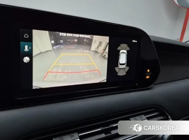 Hyundai Palisade 2018 Белый из Кореи, фото 6