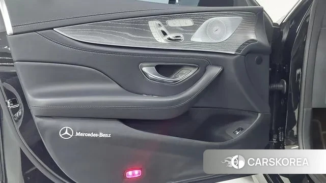 Mercedes-Benz CLS-Class C257 2021 Черный из Кореи, фото 6