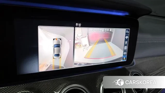 Mercedes-Benz E-Class W213 2020 Черный из Кореи, фото 6