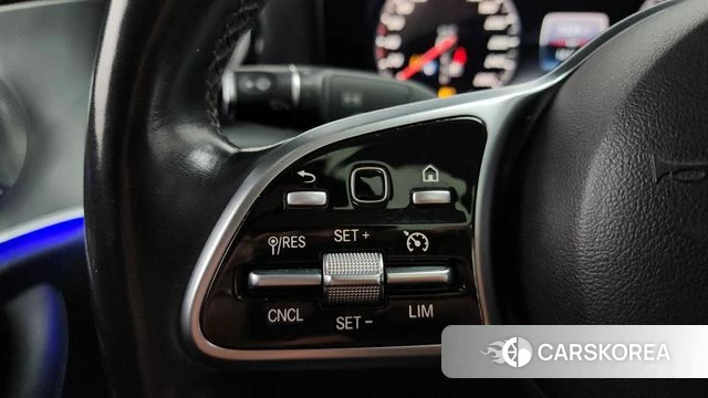 Mercedes-Benz E-Class W213 2019 Черный из Кореи, фото 6