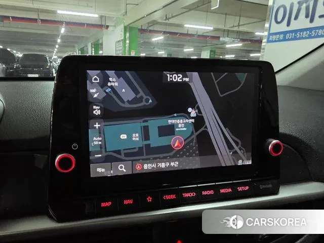 Kia The New Morning (JA) 2025 Белый из Кореи, фото 6