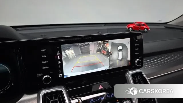 Kia Sorento 4th Generation 2020 Белый из Кореи, фото 6