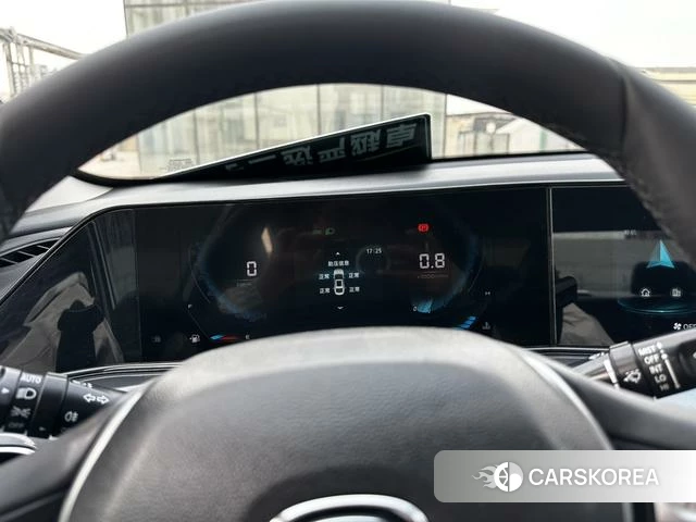Chang'an Yidong 2020 Белый из Китая, фото 6