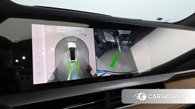Renault Korea (Samsung) Grand Coleos 2025 Серый из Кореи, фото 6
