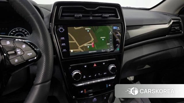 Ssangyong Berry New Tivoli 2023 Белый из Кореи, фото 6