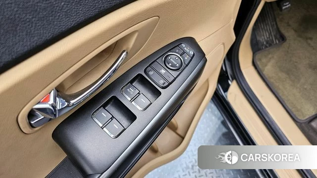 Kia The New Carnival 2019 Черный из Кореи, фото 6