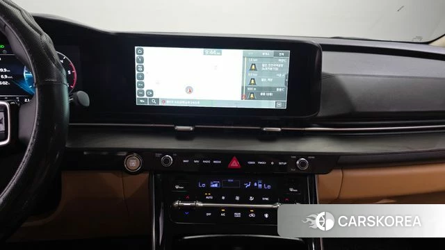 Kia Carnival 4th generation 2022 Белый из Кореи, фото 6