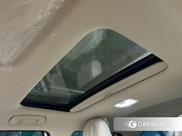 Hyundai The New Casper 2026 Жемчужный цвет из Кореи, фото 6
