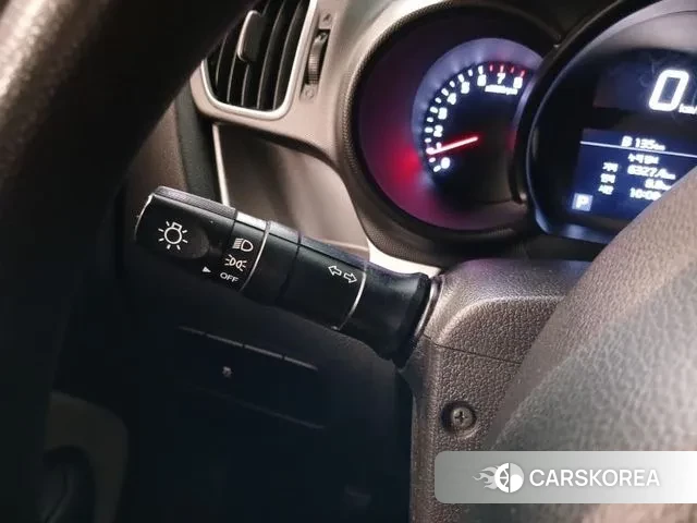 Kia The New Ray 2021 Белый из Кореи, фото 6