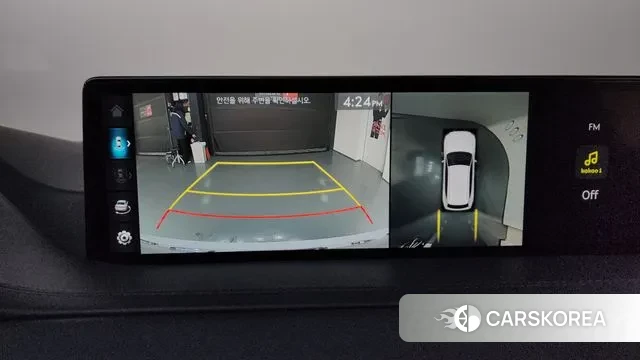 Genesis GV80 2023 Белый из Кореи, фото 6