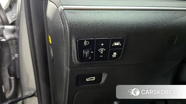 Kia K5 3rd generation 2019 Серый из Кореи, фото 6