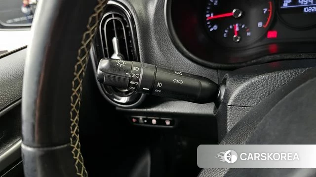 Kia All New Morning (JA) 2020 Белый из Кореи, фото 6