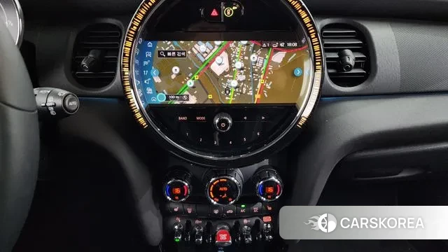 Mini Cooper S id 2914890 из Кореи 6